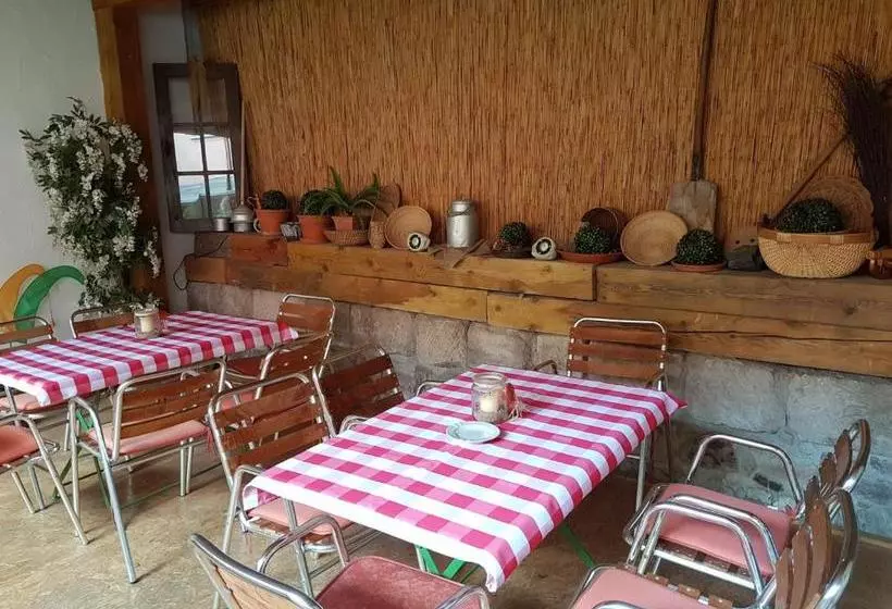 Bed and Breakfast Pension Maintal Eltmann