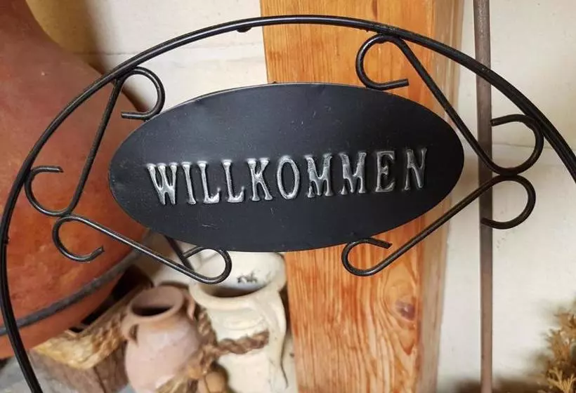 Bed and Breakfast Pension Maintal Eltmann