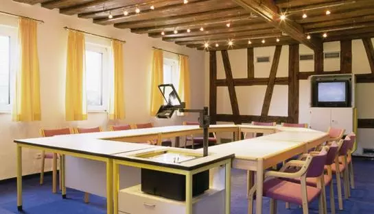 Landgut-Hotel Gelber Löwe