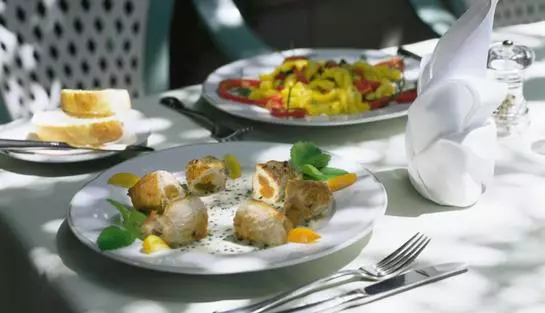 Landgut-Hotel Gelber Löwe