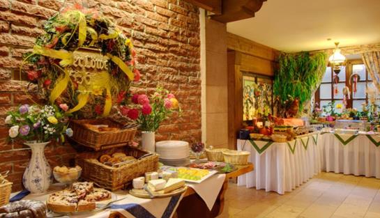 Landgut-Hotel Gelber Löwe