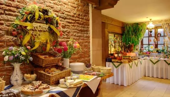 Landgut-Hotel Gelber Löwe