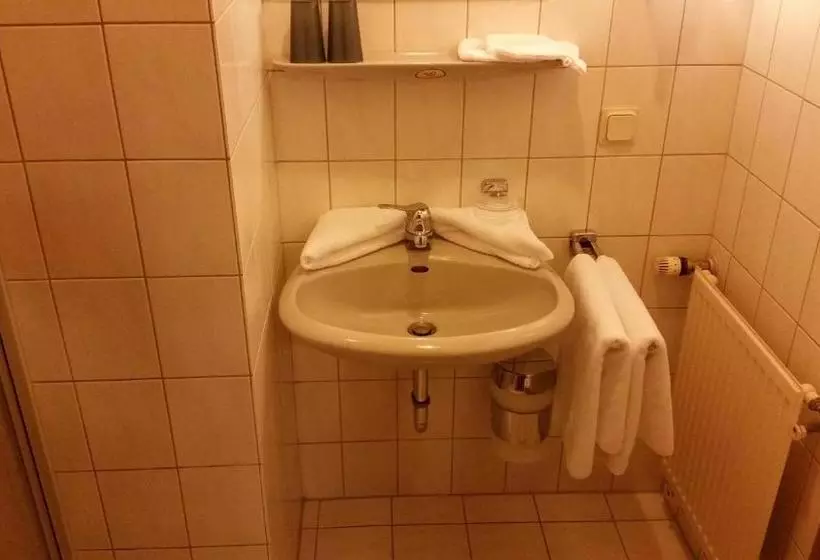 Gasthof Pension Gregori