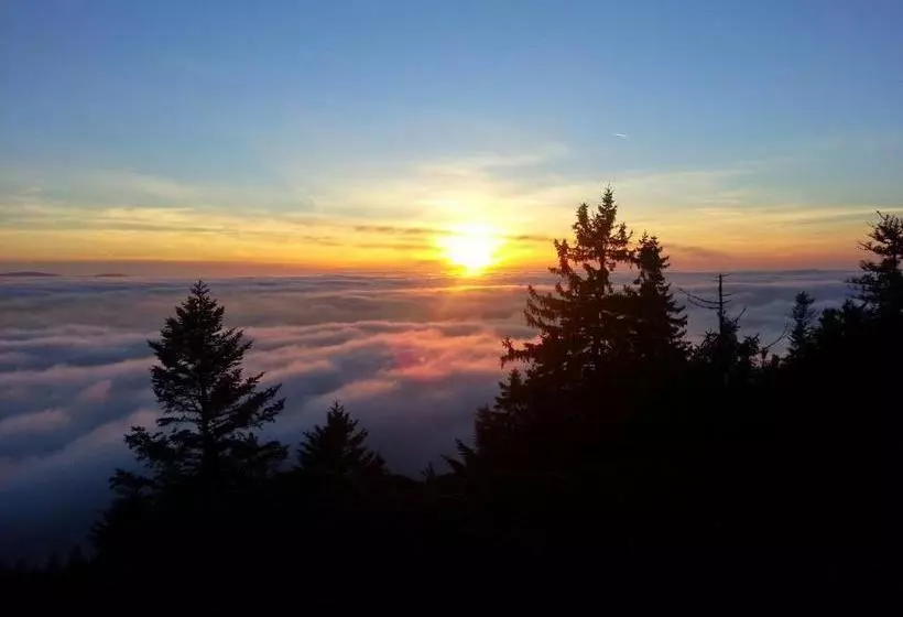 Gasthof Pension Gregori