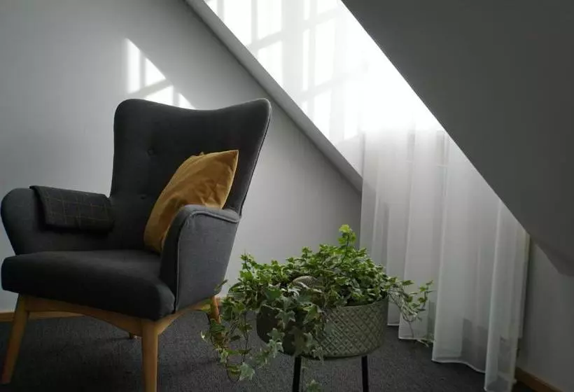 호텔 Adler Botenheim