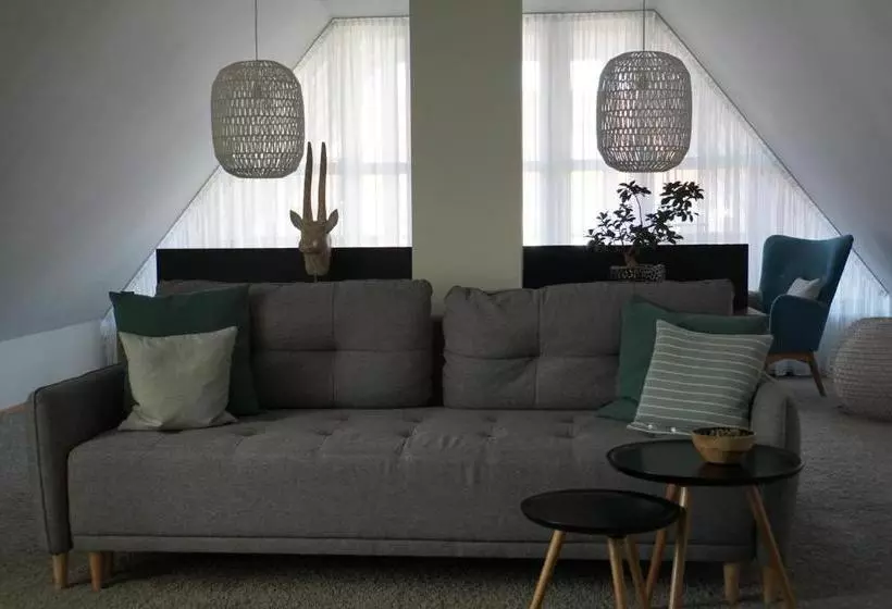 호텔 Adler Botenheim