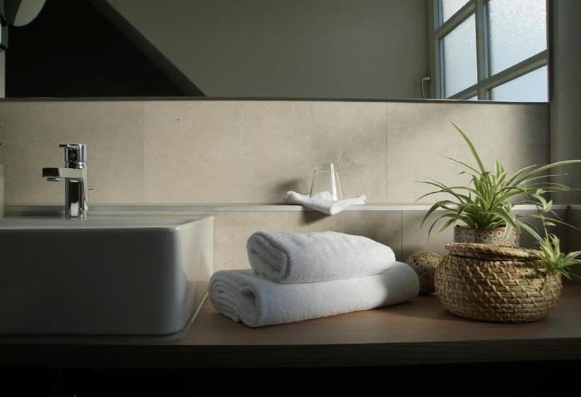 Hotel Adler Botenheim