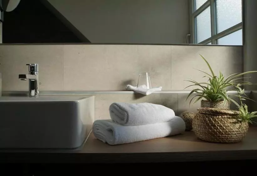 호텔 Adler Botenheim