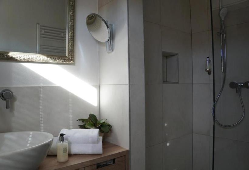 Hotel Adler Botenheim