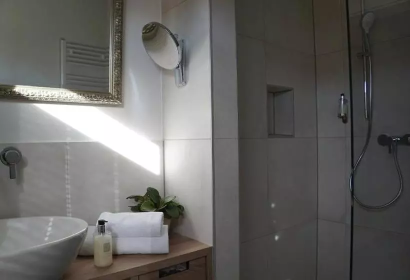 호텔 Adler Botenheim