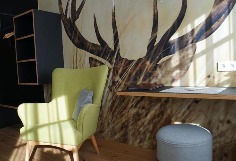 Hotel Adler Botenheim