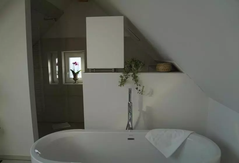 호텔 Adler Botenheim