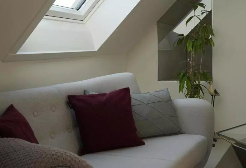 호텔 Adler Botenheim