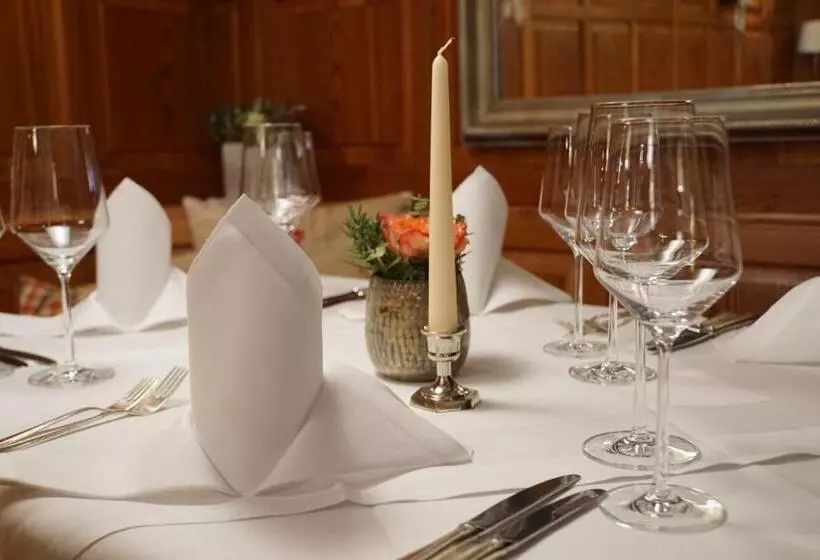 호텔 Adler Botenheim