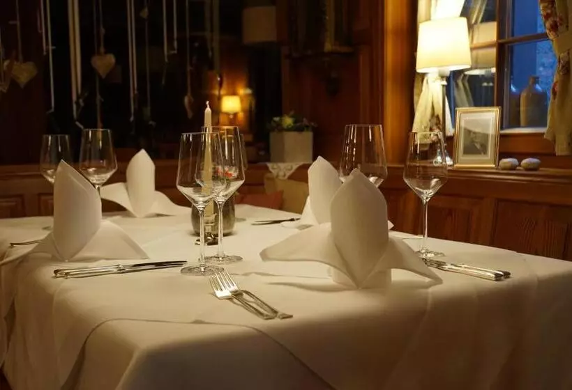 호텔 Adler Botenheim