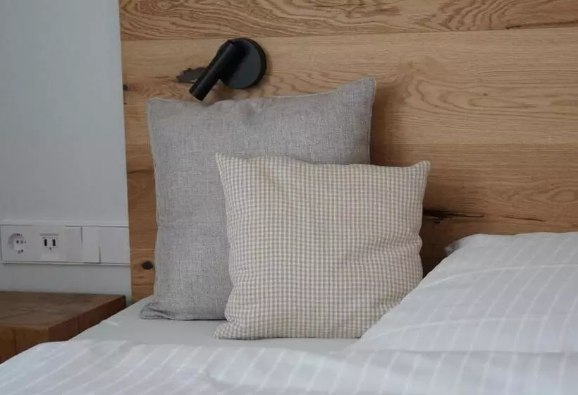 호텔 Adler Botenheim