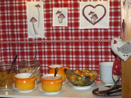 بنسيون Landhotel Zum Franke