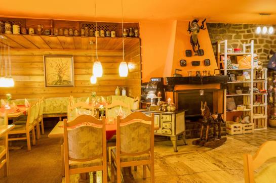 بنسيون Landhotel Zum Franke