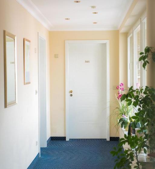 Отель Landgasthof Birkenfelder Hof