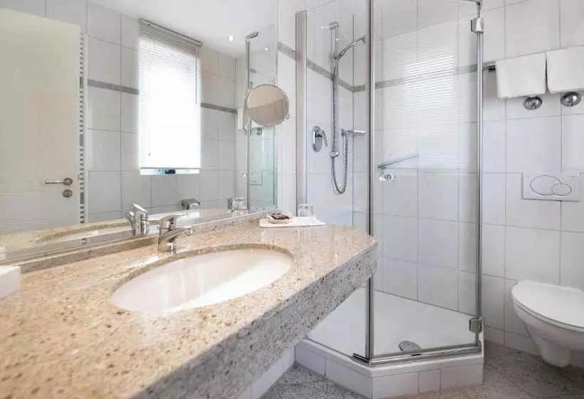 ホテル Landgasthof Birkenfelder Hof