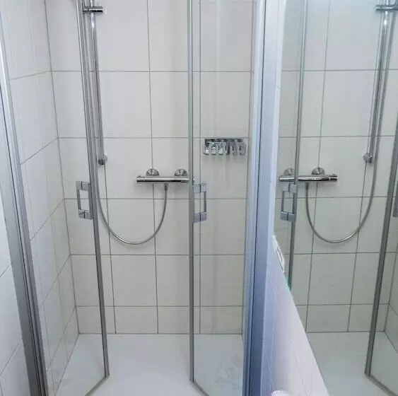 هتل Brauhaus Wiesenmühle