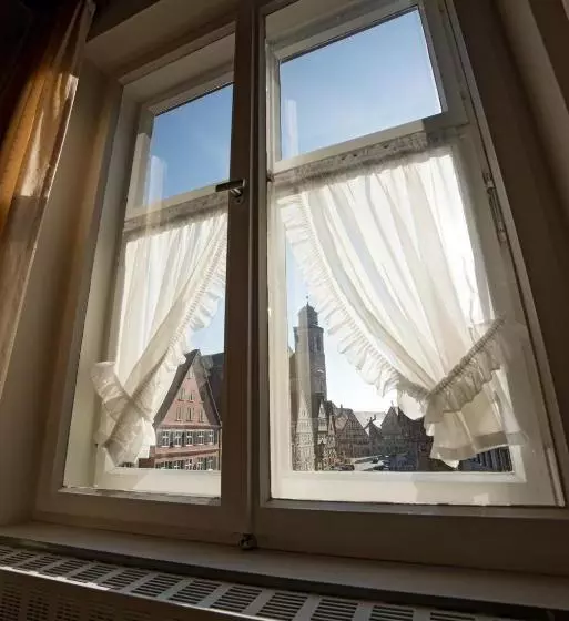 בית מלון כפרי Eisenkrug