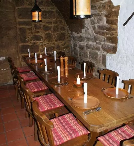 בית מלון כפרי Eisenkrug