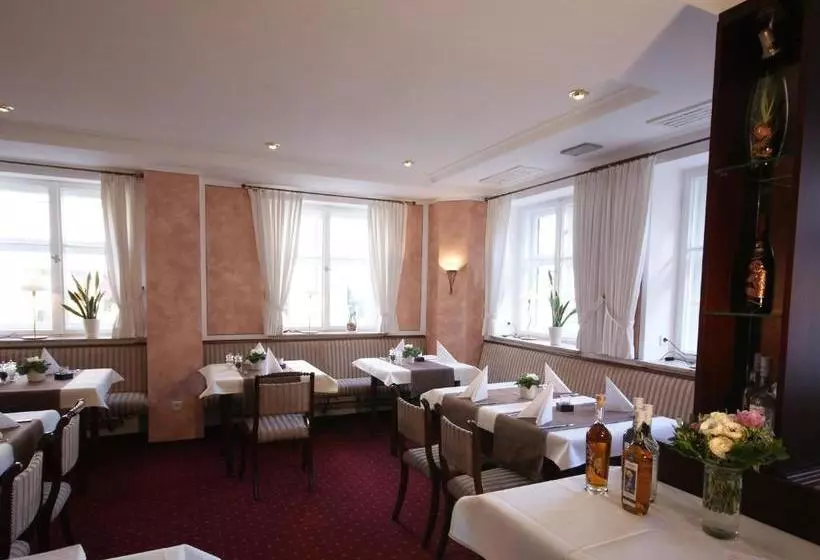 בית מלון כפרי Eisenkrug