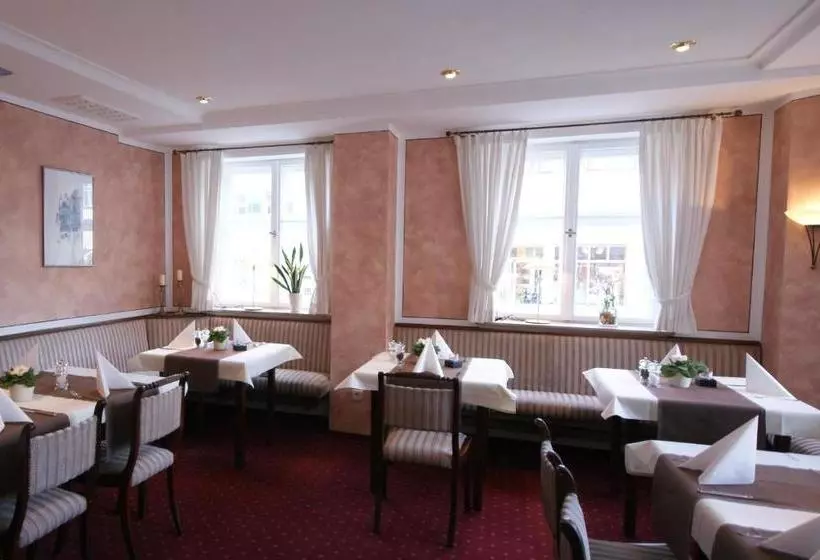 בית מלון כפרי Eisenkrug