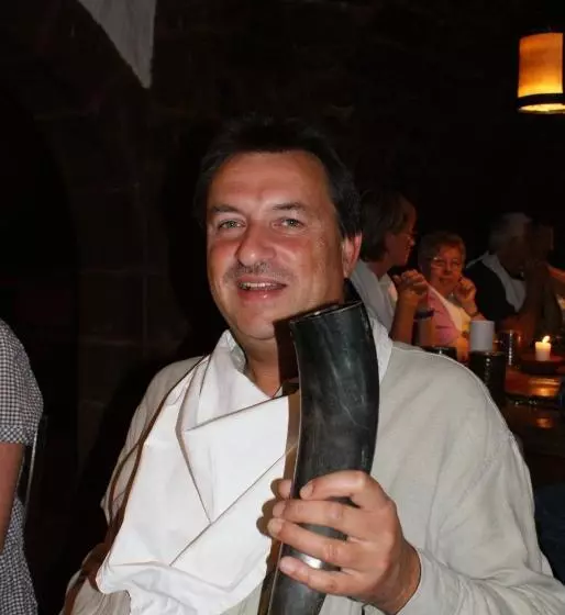 בית מלון כפרי Eisenkrug