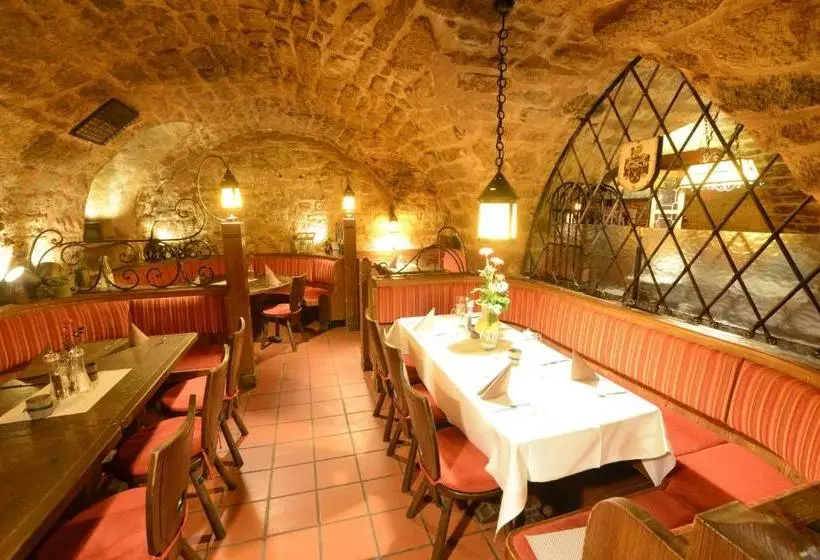 בית מלון כפרי Eisenkrug