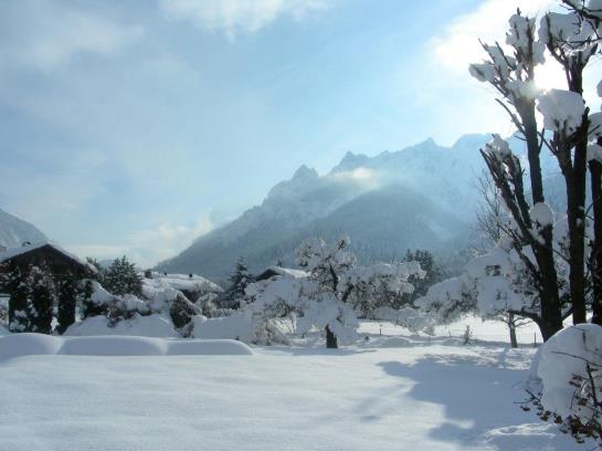 Hotel Ferienwohnung Guder
