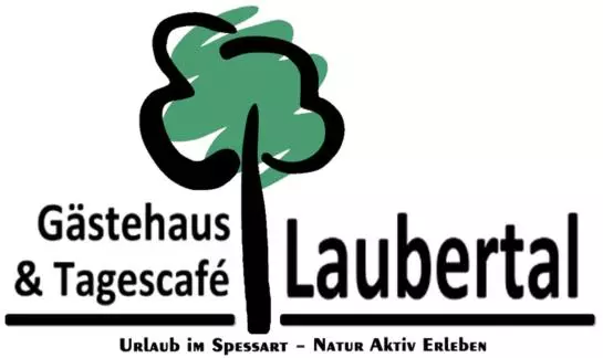 Пансион Gaestehaus Laubertal
