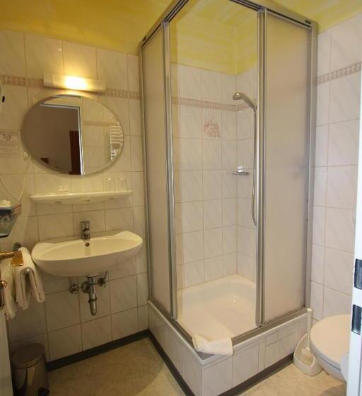 فندق Garni Almenrausch Und Edelweiss