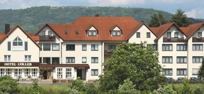 בית מלון כפרי Goller