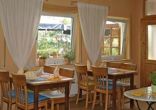 בית מלון כפרי Grünwald