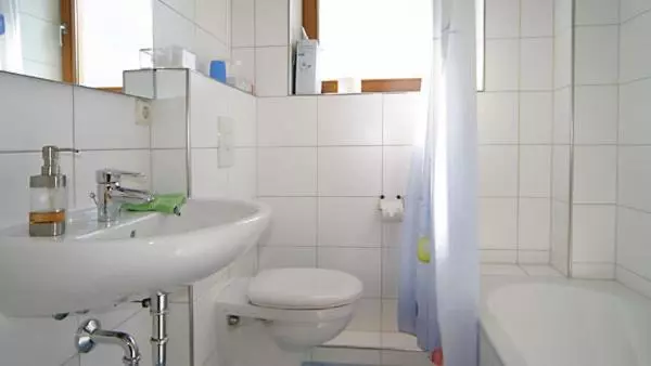 בית מלון כפרי Grünwald