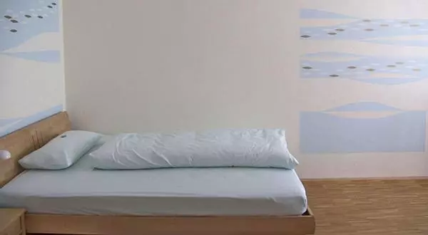 בית מלון כפרי Grünwald