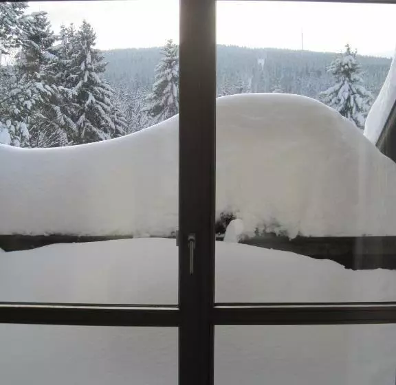 Отель Gästehaus Sonneck