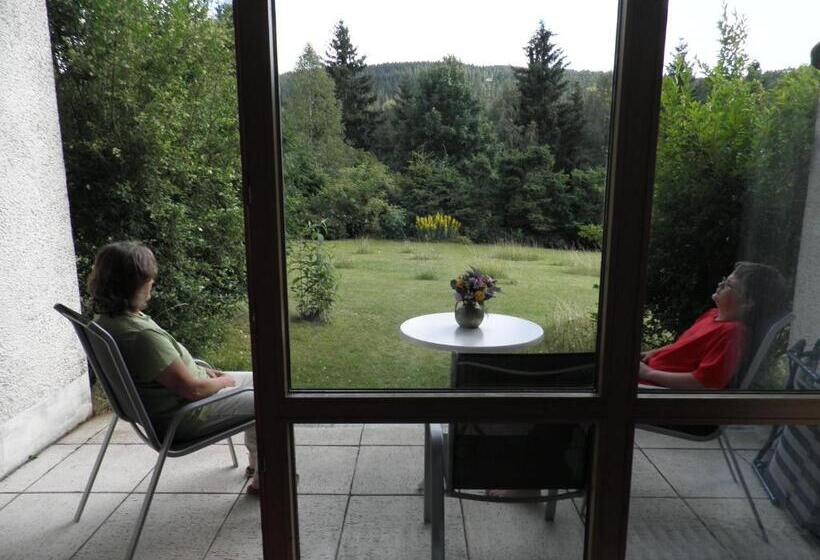 Hotel Gästehaus Sonneck