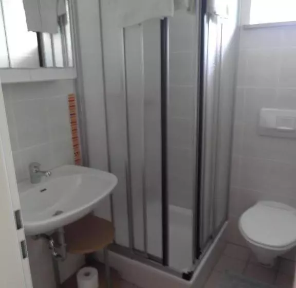 Отель Gästehaus Sonneck