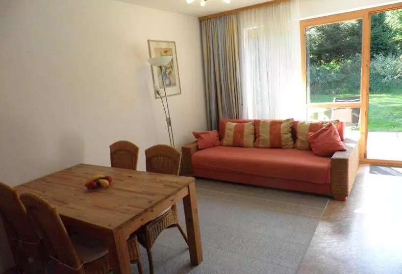 Отель Gästehaus Sonneck