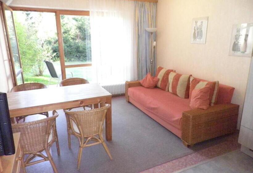 Hotel Gästehaus Sonneck