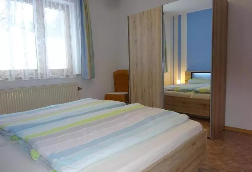 Отель Gästehaus Sonneck