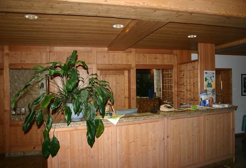 בית מלון כפרי Habersaign