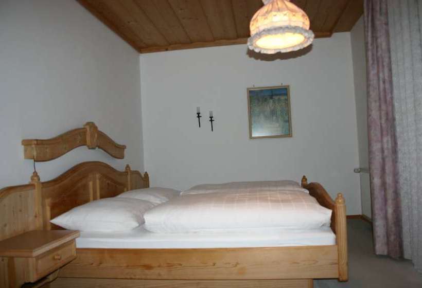 בית מלון כפרי Habersaign