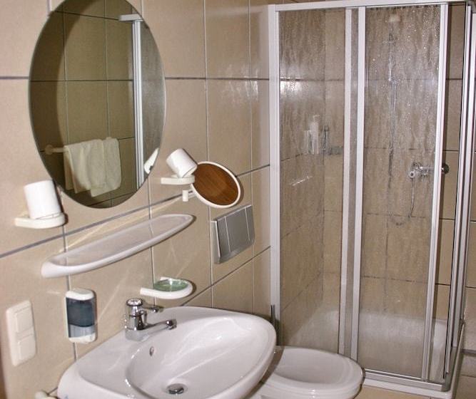 בית מלון כפרי Habersaign