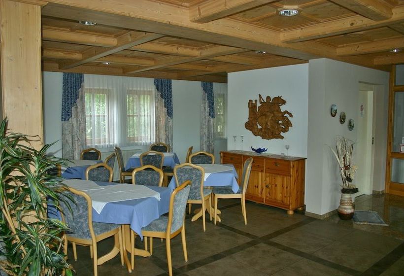 בית מלון כפרי Habersaign