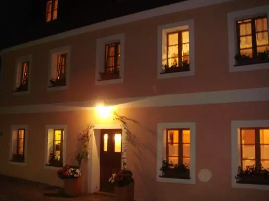 ホテル Haus Am Markt
