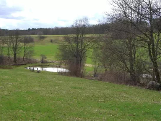 Отель Kastanienhof